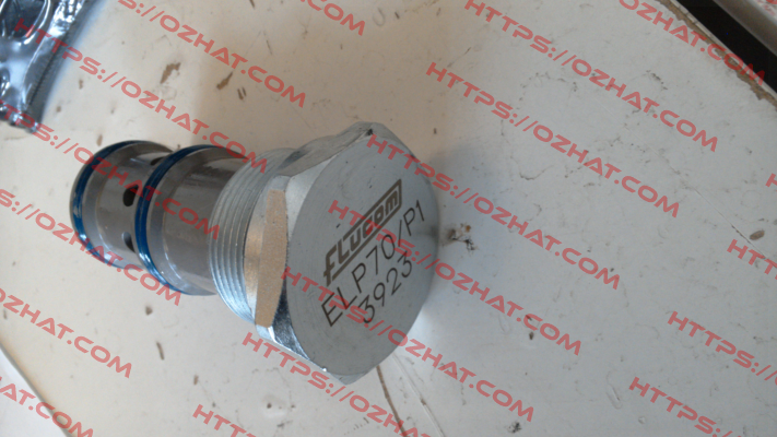 ELP 70/P1-Q1 / 76 011 100 Flucom