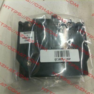 QC1015 Cutler Hammer (Eaton)