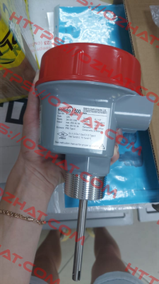 Solido 500-LEA (24 V) Solido