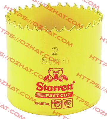 FCH0258  Starrett