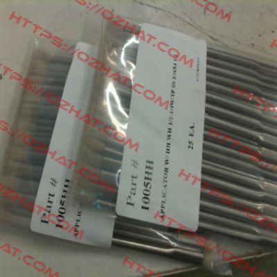 1005HH Gordon Brush