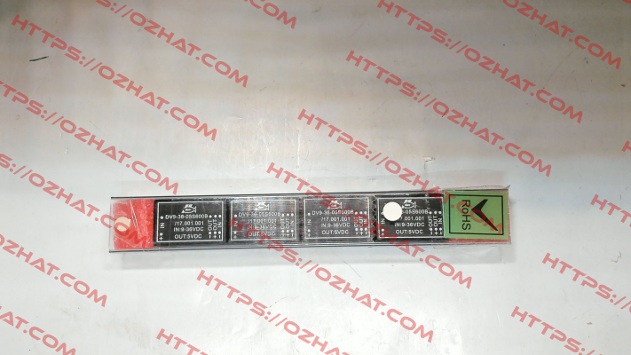 DV9-36-05S600B DEV-Dorsch Electronic