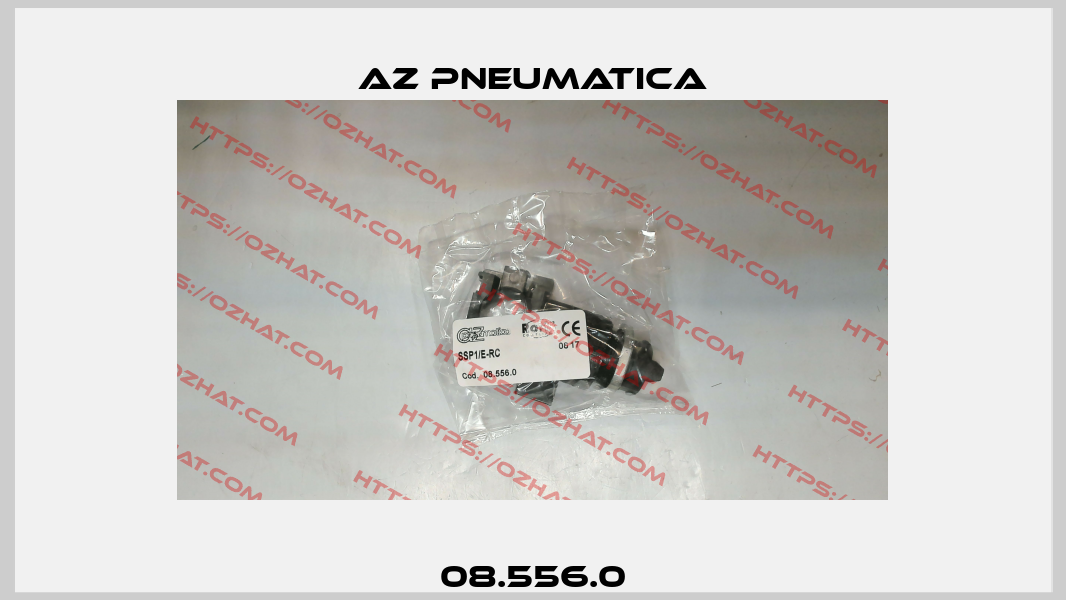 08.556.0 AZ Pneumatica