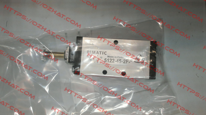 5122-45-2F-* Pimatic