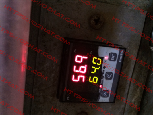 PT7320-F1010-0 Finetek