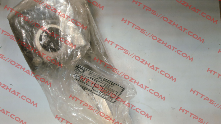 FS-WP-ADF SCIENTIFIC DEVICES