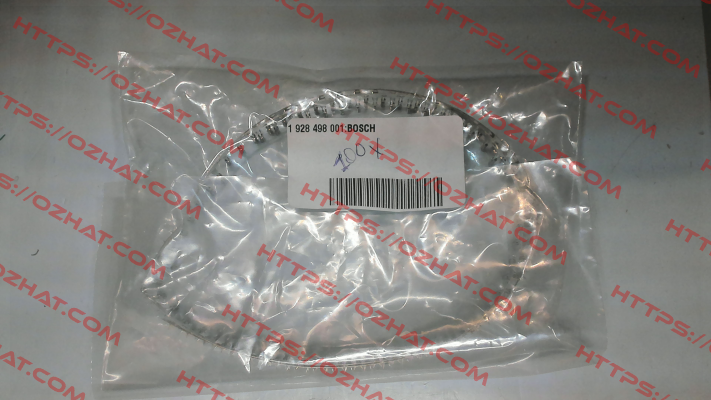 1 928 498 001 Bosch
