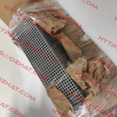 FZM300X65-23 Frizlen