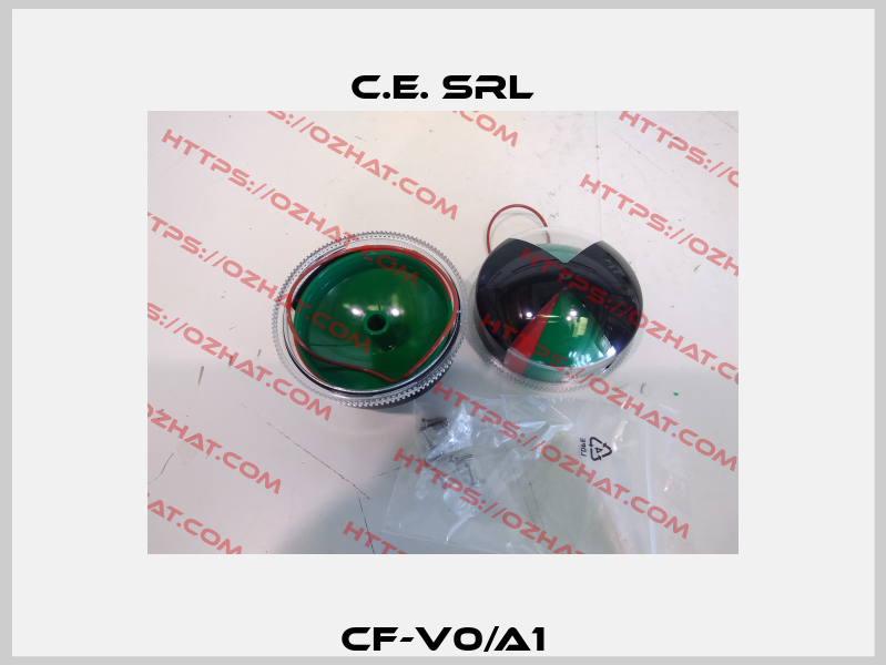 CF-V0/A1 C.E. srl