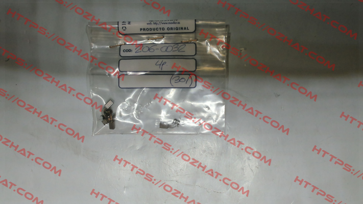 brush for D40 / 103065 Rolivam