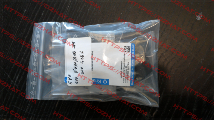 S00 F077/A1B-PE +S00 G251 Kraus & Naimer