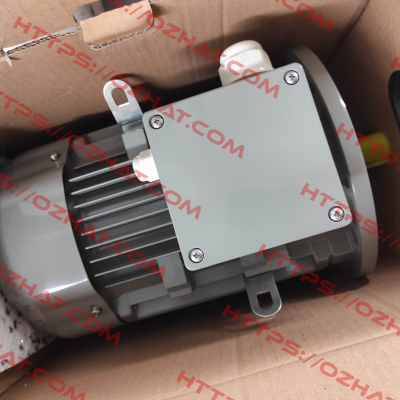 FCA 112 M-4/PHE Powr 4.0 kW AC Motoren