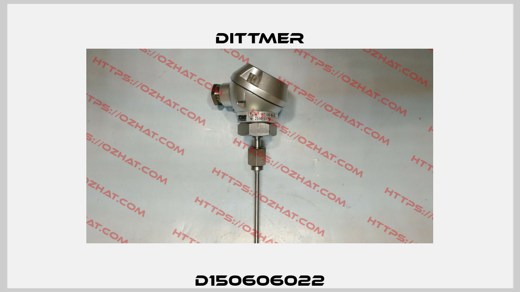 D150606022 Dittmer