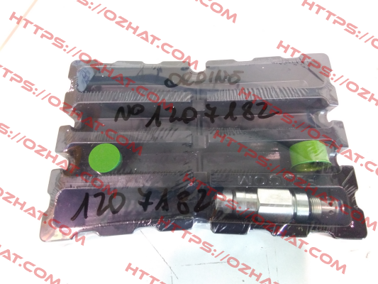 LPB30 /D-P Flucom