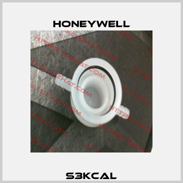 S3KCAL Honeywell