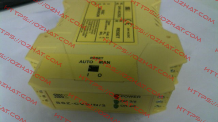 SSZ-CVS/N/2/24 Ssz