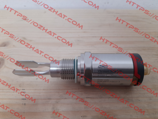 Vibrocont SCM 300 K 2 GA 01 S ACS CONTSYS