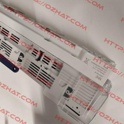 438.62.10.02.02 - NH-2 fuse power strip 400A PRONUTEC