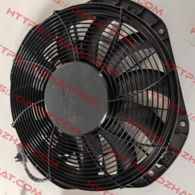 VA164-BBL1002HT/R-116A SPAL
