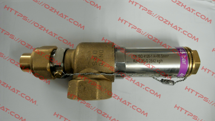 601011030-045 COLDCOM