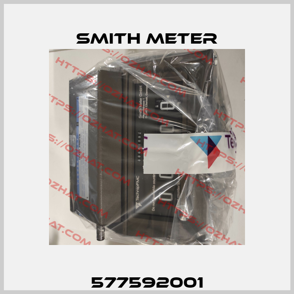 577592001 Smith Meter