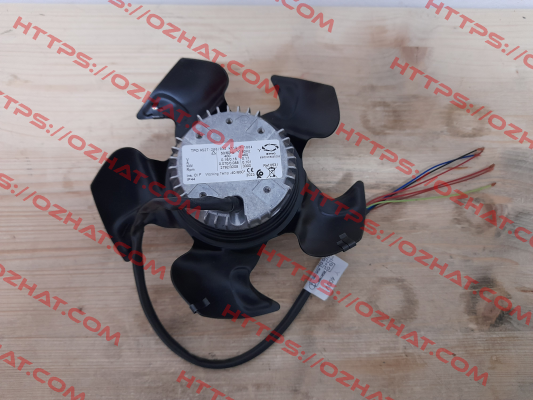 AS2T-200/032 K119 P-1884 Emc