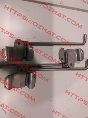 2537861 GA Pommier