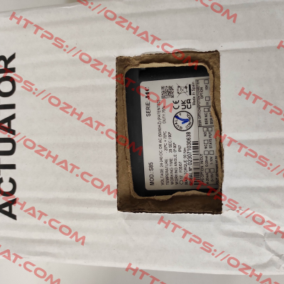 S4C000409 / J4C-S85 F05/F07 17mm J+J Automation