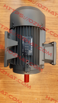 AGMEL 80 M 4a Gamak