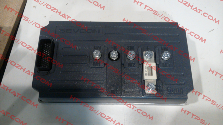 634A46203  ( 650A /36-48V ) Sevcon