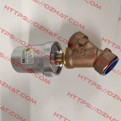 DG2D2122040 End Armaturen
