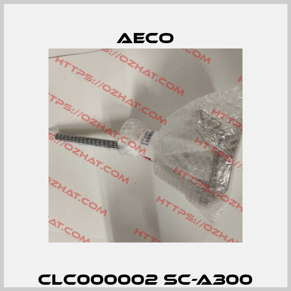 CLC000002 SC-A300 Aeco