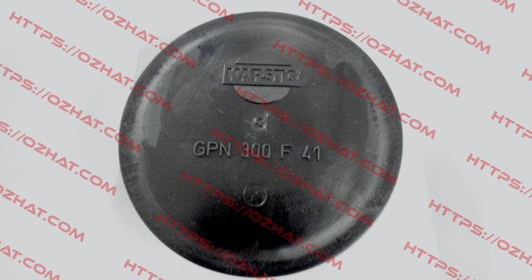 300 0410 9500 / GPN 300 F 41 Poppelmann
