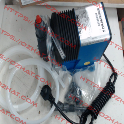 LB03S2-VTC1-CZXXX Pulsafeeder