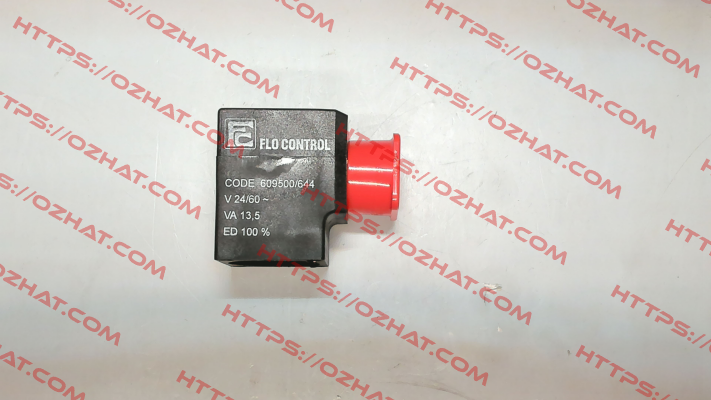 Z609500/644 Flo Control