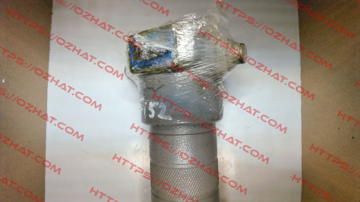 HZ 9788 ZH 24-DC Deltronic