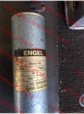 GNM2130-G5  Engel Motor
