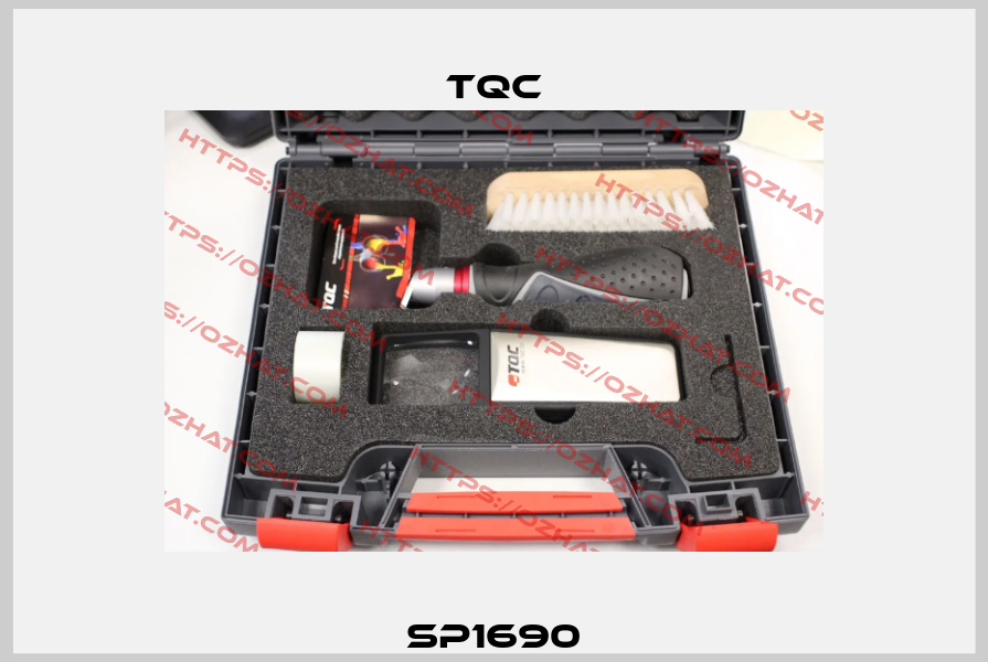 SP1690 TQC