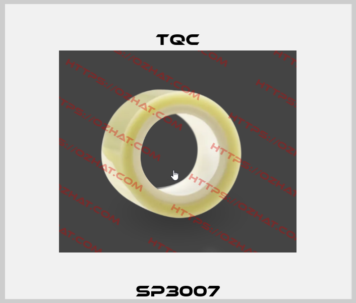 SP3007 TQC