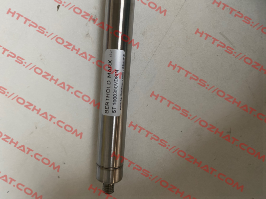 ST100350VD8IN Berthold Marx