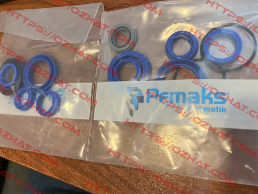 Y-69-025 Pemaks