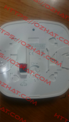IR-QUATTRO-KNX-V2  Steinel