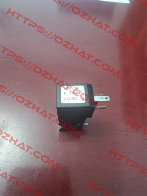 N331.1A (24V/DC) Pneumax