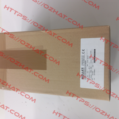 DF24A1C5F2ER6M2VLR150W00 Mollet