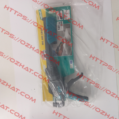 MG 400 Ergo (4354000) Wolfcraft