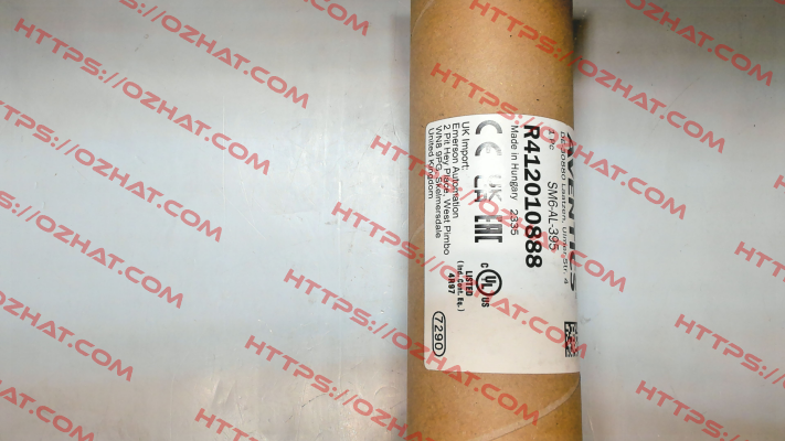 R412010888 Aventics