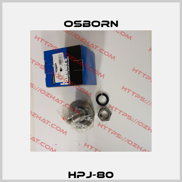 HPJ-80 Osborn