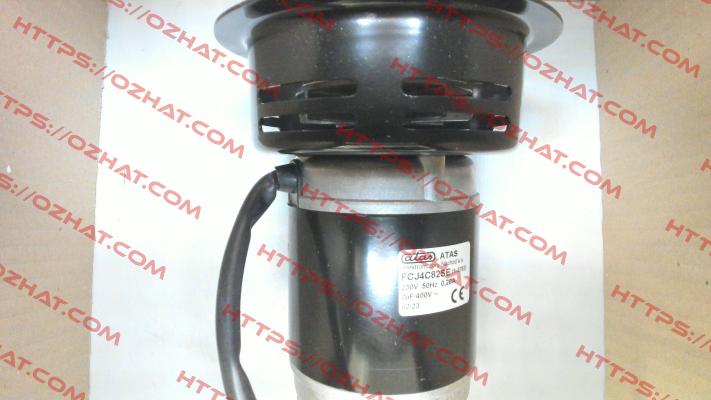 FCJ4C82SE Atas