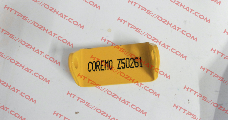 Z50261 Coremo