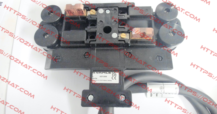 0257130/00 / SA-SKN4/40-1HS28-60 Vahle